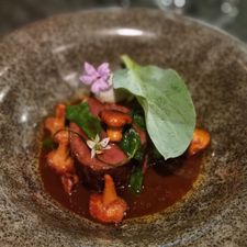Restaurant 273