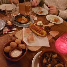La Cubanita Haarlem