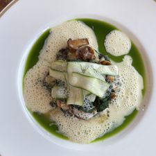 Brasserie Marie