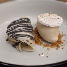 Restaurant Eindeloos
