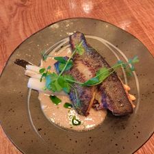 Bistro Twee33