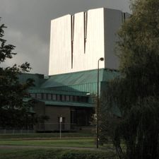 Schouwburg Het Park