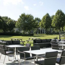 Radisson Blu Hotel Amsterdam Airport Schiphol