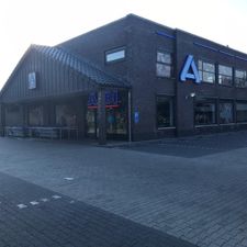 ALDI Musselkanaal Marktstraat