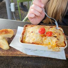 WOODSTONE Pizza and Wine Alphen aan den Rijn