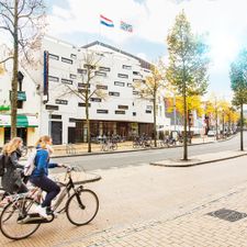 Leonardo Hotel Groningen City Center (Former City Hotel Groningen, Eden Hotels)