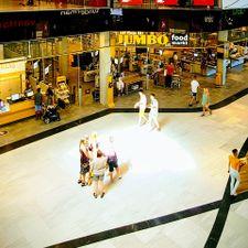 Jumbo Foodmarkt Mall of the Netherlands