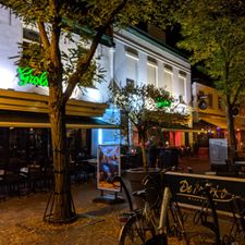 Grand Café 'De Markt'