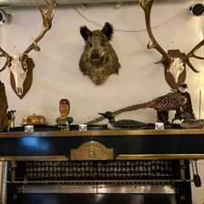Restaurant CRU