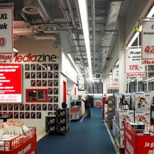 MediaMarkt Groningen Sontplein