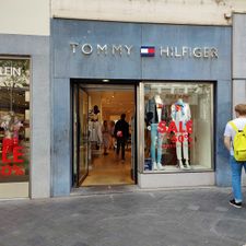 Tommy Hilfiger