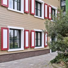 Zaan Hotel Amsterdam Zaandam