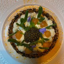 Ratatouille Food & Wine