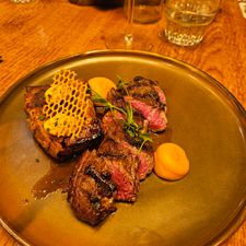 Bistro Twee33