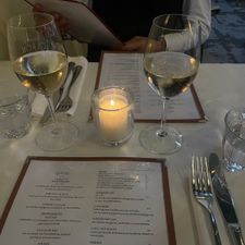 Cantine de Caron