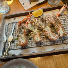 Pesca Amsterdam