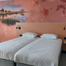 Fletcher Landhotel De Borken