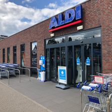 ALDI Asten Julianastraat