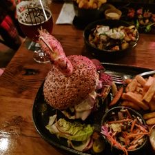 Beers & Barrels - Utrecht Veilinghaven