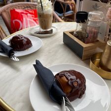Lunch Den Bosch Bagatelle
