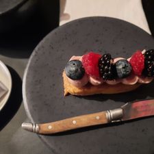 Restaurant De Woage