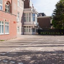 Best Western Hotel Den Haag