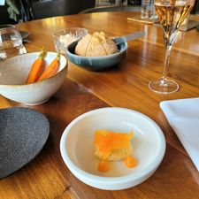 Restaurant Publique