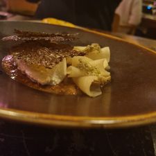 Restaurant Rotonde