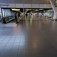 P1 Parkeren Schiphol - Officiële Parking Schiphol
