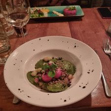 Brasserie Sent