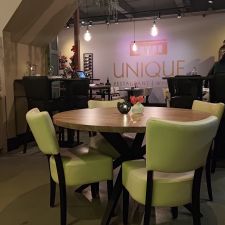 Restaurant Unique