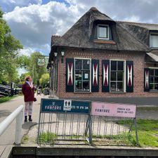 Grand Café Fanfare