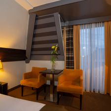 Grand Hotel Beatrix