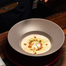 Bistrot des Alpes