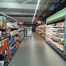 ALDI Vlissingen Coosje Buskenstraat