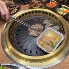 GAJA Korean BBQ Almere