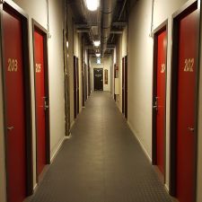 Stayokay Hostel Eindhoven
