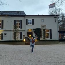 Hotel - Restaurant De Wolfsberg