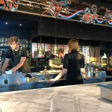 Restaurant Wils