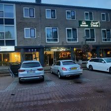 Hotel Restaurant De Jonge Heertjes