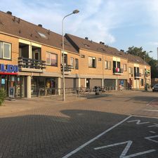 ALDI Goes Molenplein