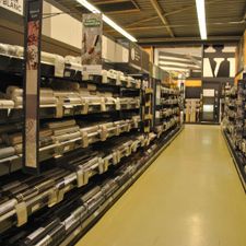 Karwei bouwmarkt Eibergen