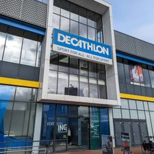 Decathlon Leeuwarden