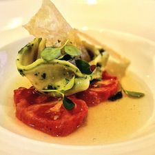 Restaurant Intens