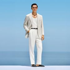 Suitsupply Breda