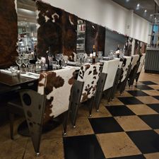 Gauchos Grill Restaurant & Steakhouse - Amsterdam Centrum/Munt