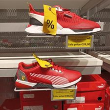 PUMA Outlet Roosendaal