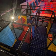 Urban GRND | Jump | Activiteitencentrum | Playground