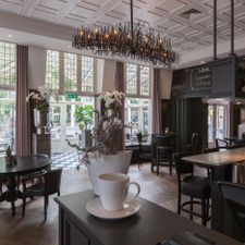 Best Western Hotel Baars