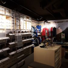 ANWB Winkel Harderwijk